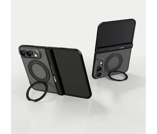Laut Flexi Protect do iPhone Duo MagSafe (black) - 1586811 - zdjęcie 5